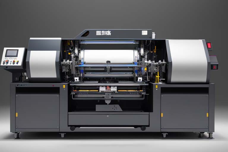 bag packaging equipment manufacturers