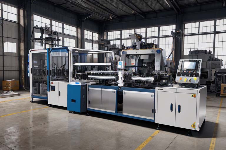 accutek packaging equipment compani