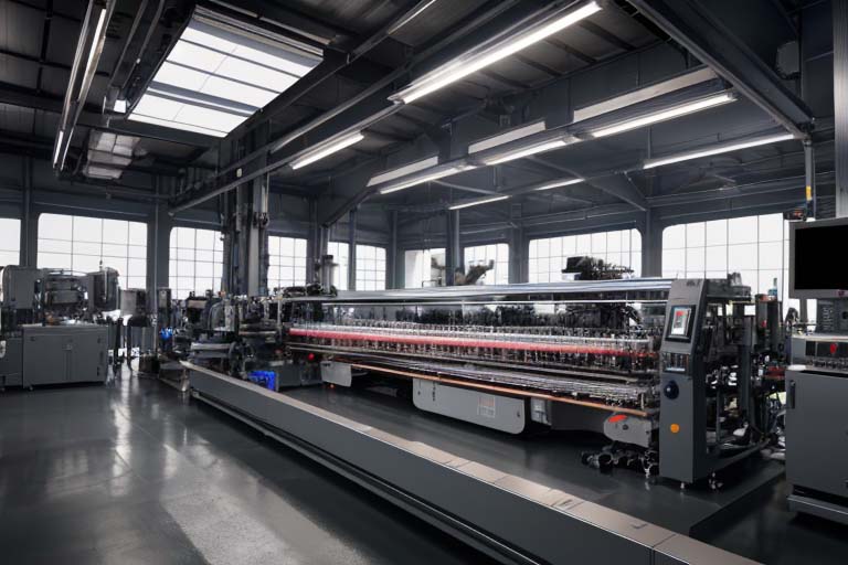 Hardware Packing equipment