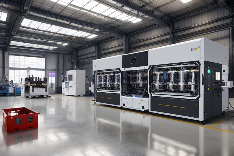 schneider packaging equipment inc