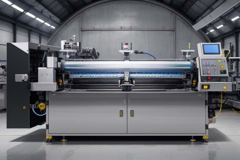 packaging equipment systems bohemia ny