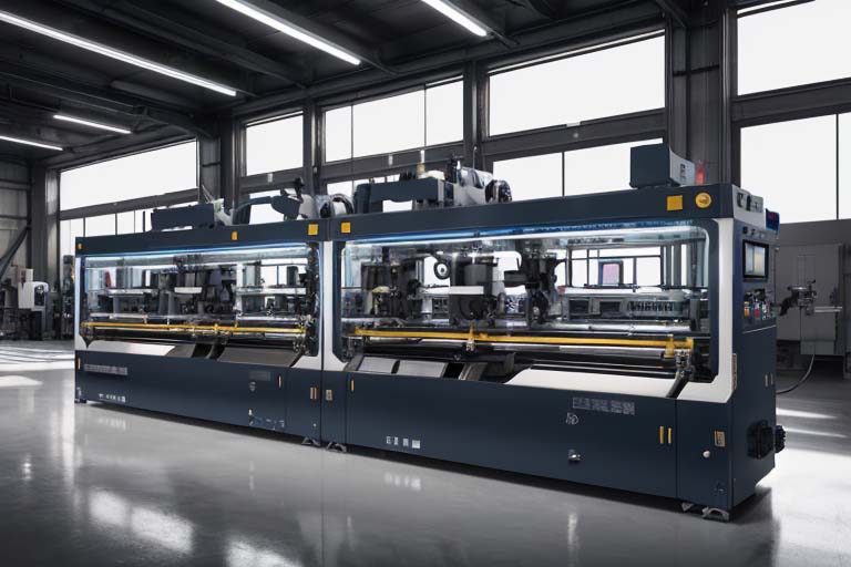 multivac packaging equipment