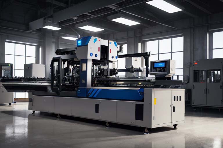 nitrogen packaging equipment