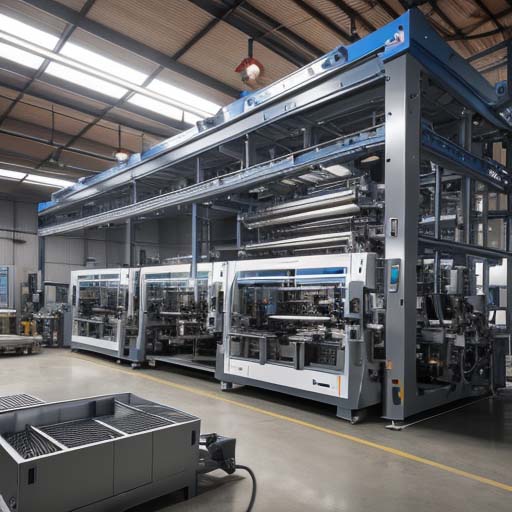 Layer cake packaging system