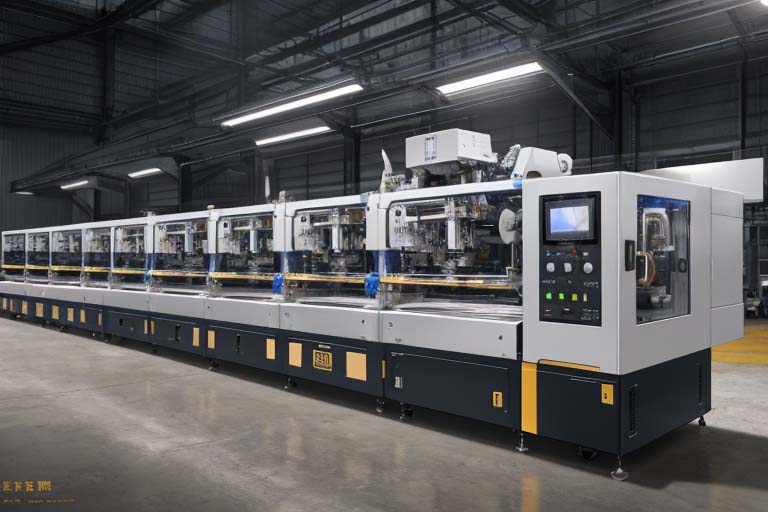 Lettuce flow packaging system