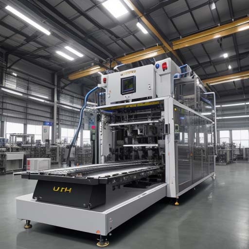 reynolds packaging machinery inc