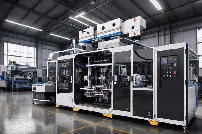 redpack packaging machinery linkedin