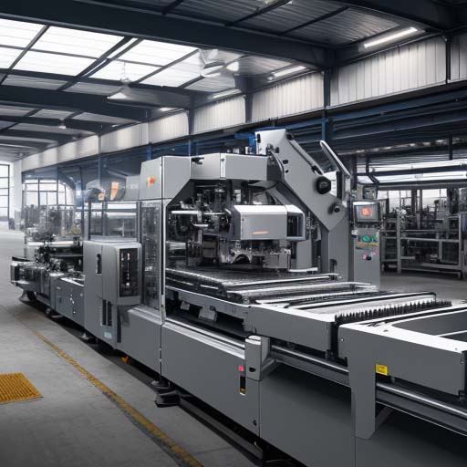 redpack packaging machinery companies house