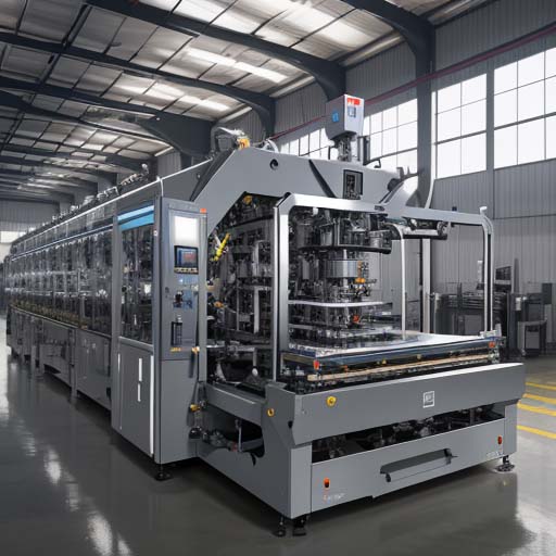 cheap stainless steel packaging machinery screw zhineng suppliers