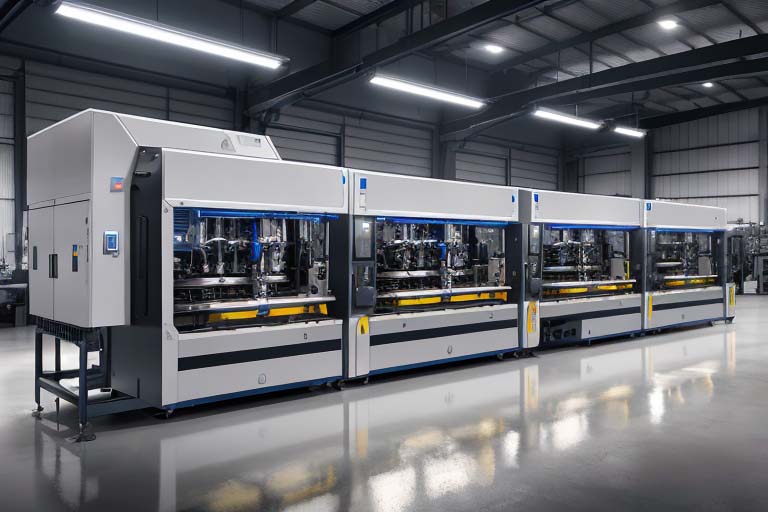 burhani packaging machinery