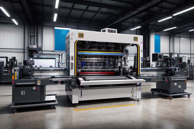 laudenberg packaging machinery