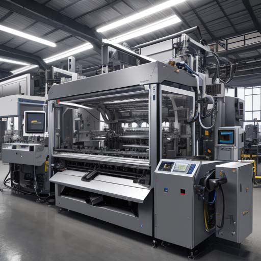american packaging machinery