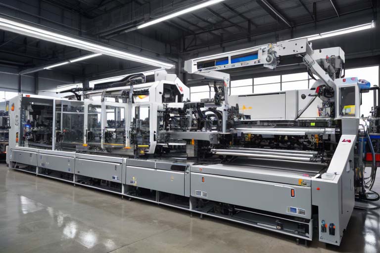 isothermal food packaging solution