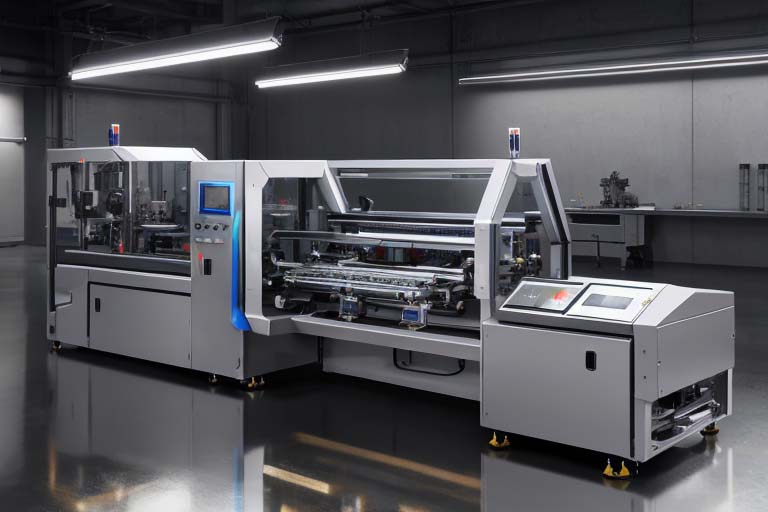 padez paper packaging system