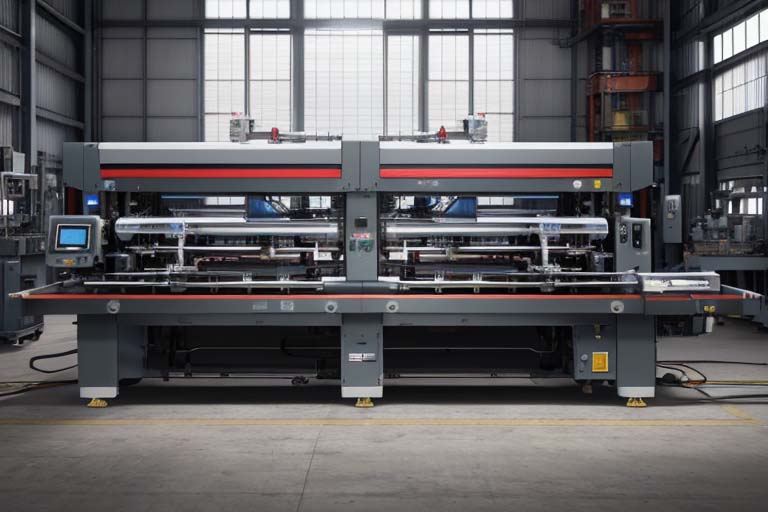packaging system design
