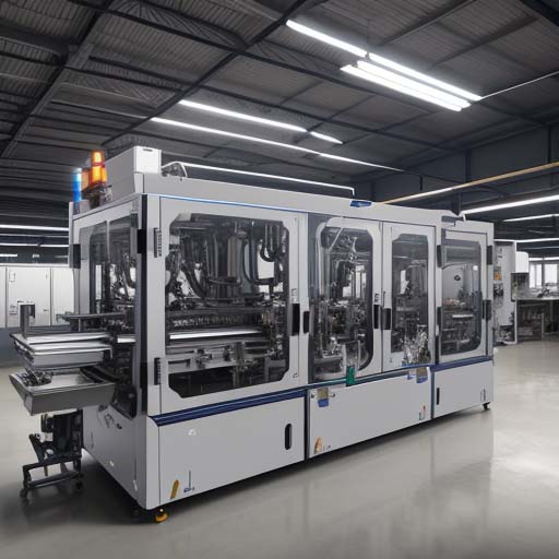 80038867 schubert packaging system llc