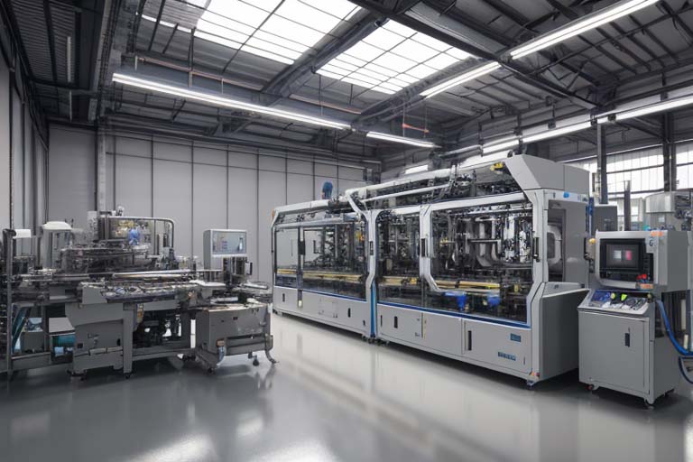 aaron packaging machinery leeds