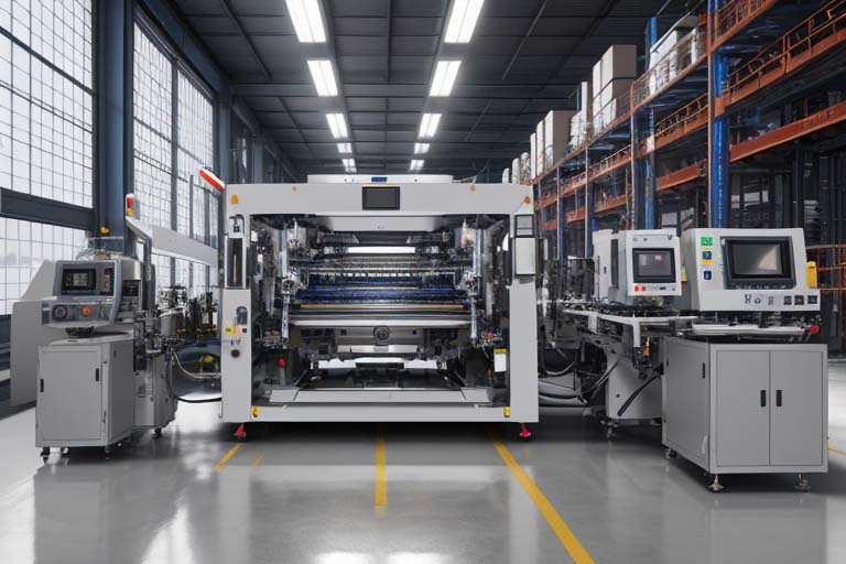 aav dj helper free packaging system
