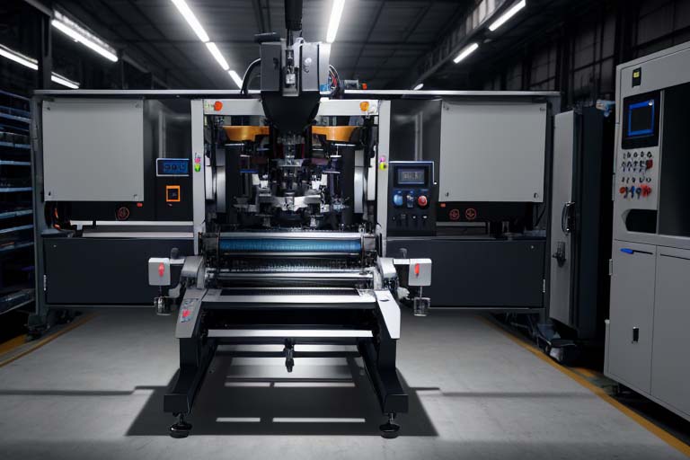 aav packaging system