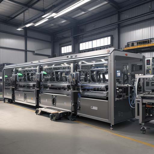 abb packaging machinery