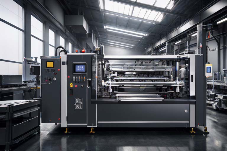 abbey packaging equipment ltd