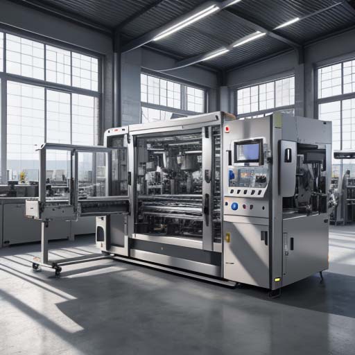 abbey packaging equipment
