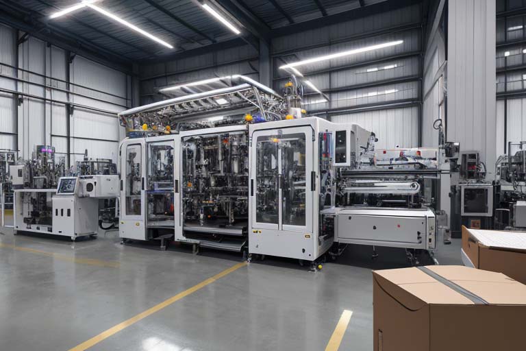 abc packaging equipment &amp