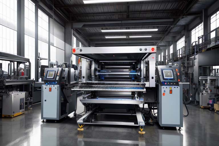 abc packaging equipment