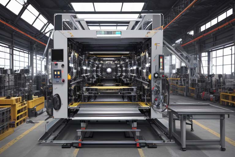 accent packaging equipment