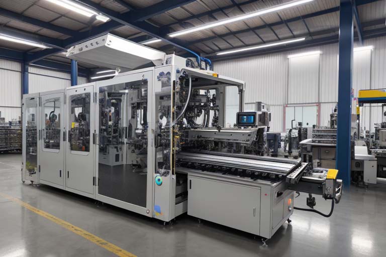 accurate packaging machinery