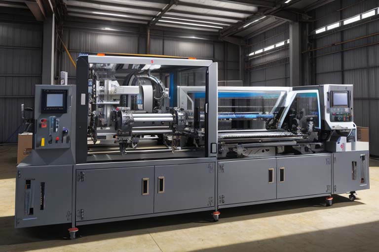 accutek packaging equipment co inc