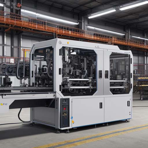 Vegetable flow packaging equipment
