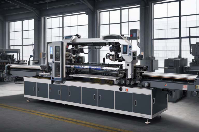 accutek packaging equipment compani