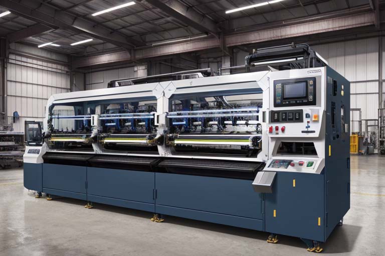 mamon packaging solution