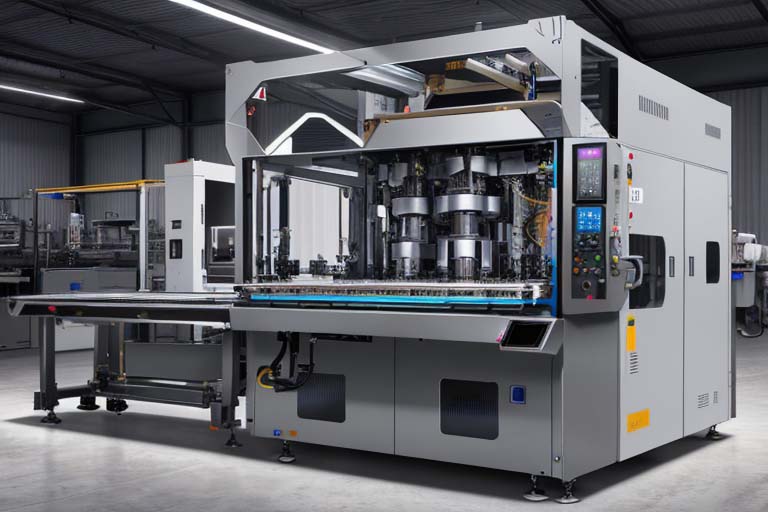 mamon packaging equipment