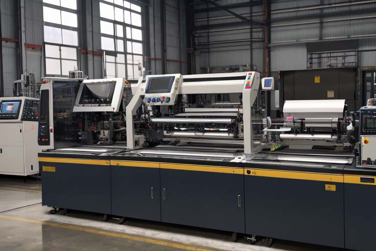 mamon packaging machinery