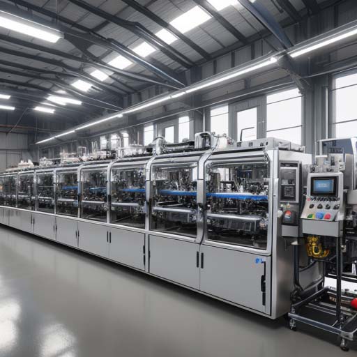 mamon packaging system