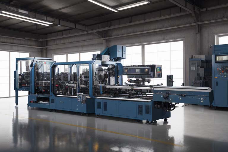 active food packaging system