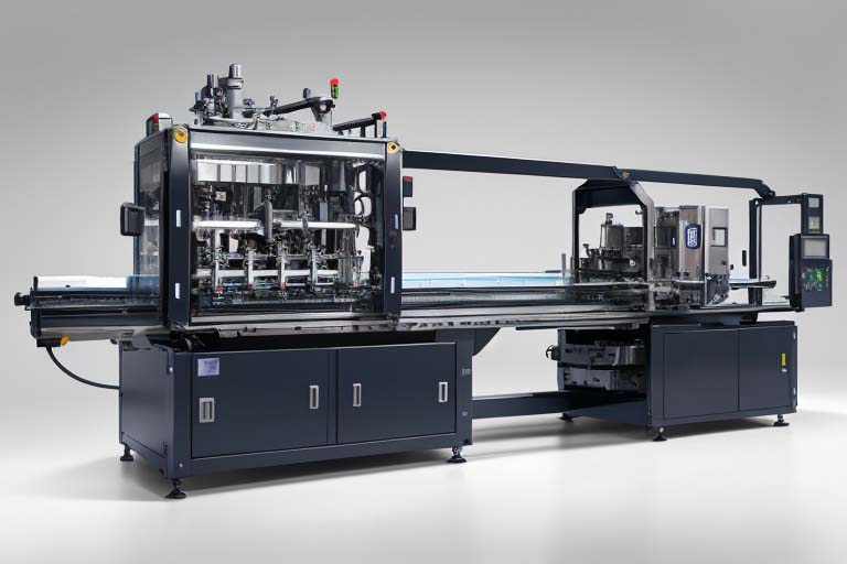 adelphi packaging machinery & process equipment