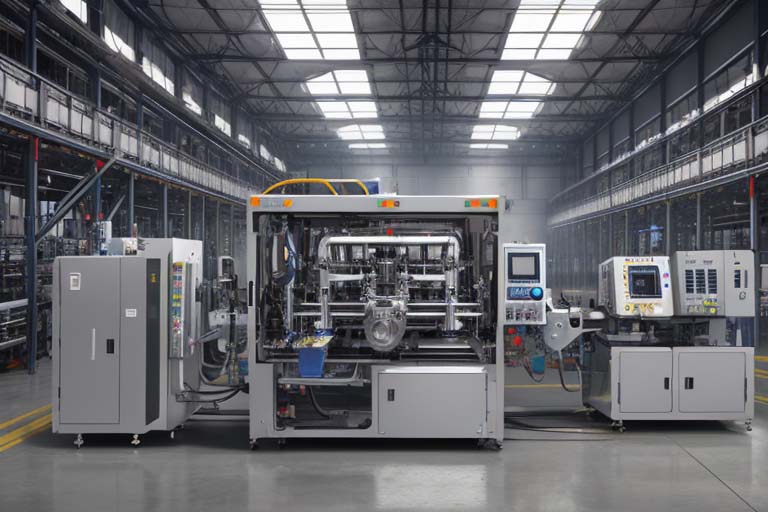 adpac packaging machinery