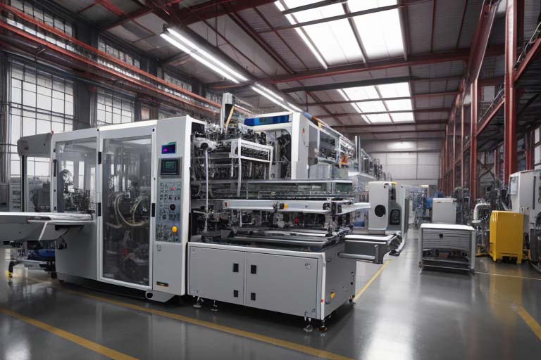 advanced packaging solution & packaging