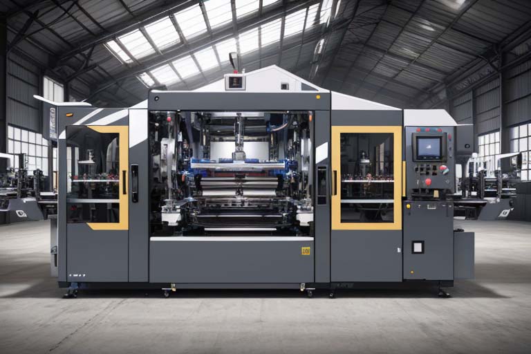 advanced packaging solution & packaking