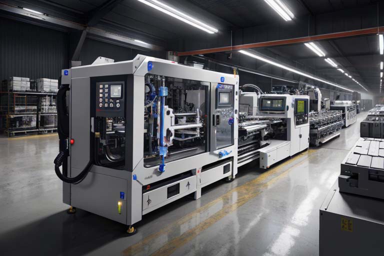 chocolate bar wrapping machine manufacturers