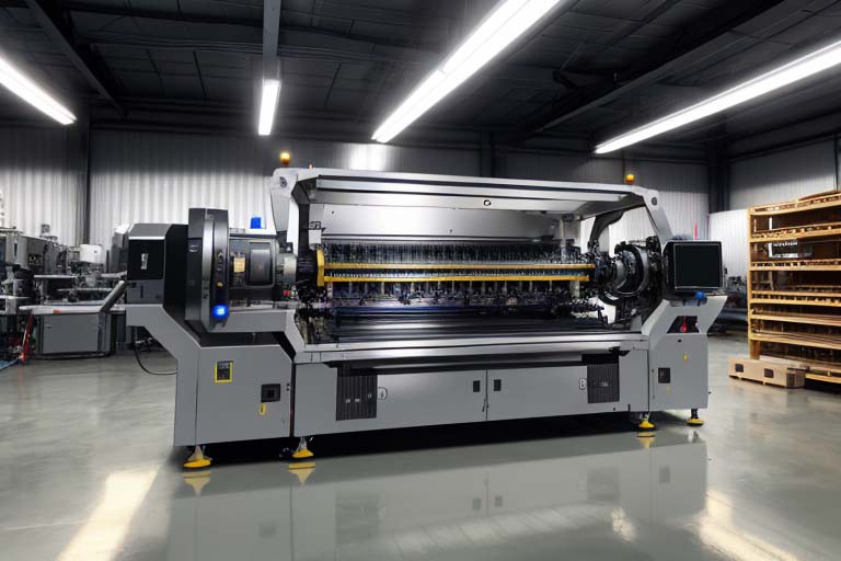preserved fruit Horizontal Flow Packaging Machine