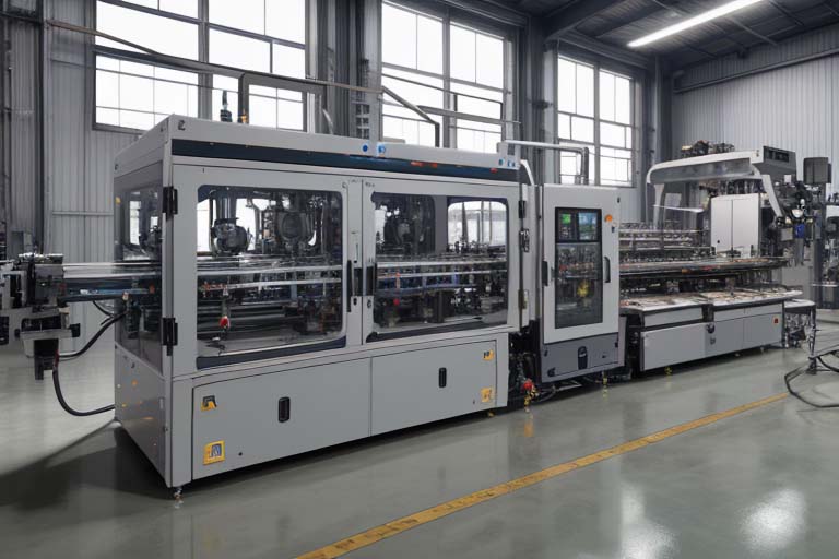 aerosol packaging system