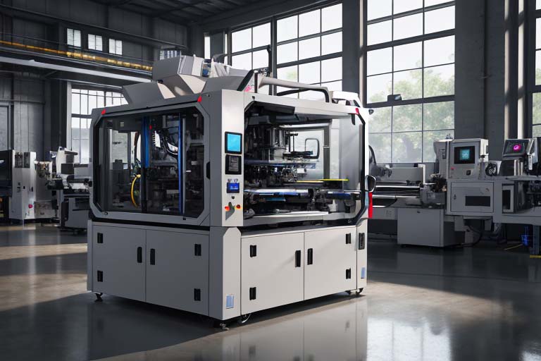 aesus packaging system inc montréal ouest qc