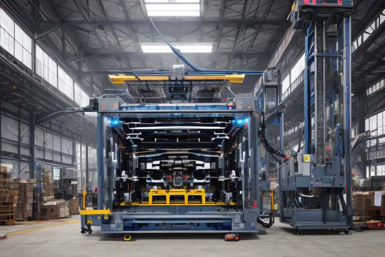 aesus packaging system inc