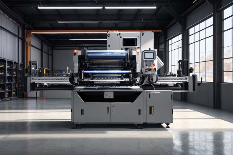 pet food Horizontal Flow Packaging Machine
