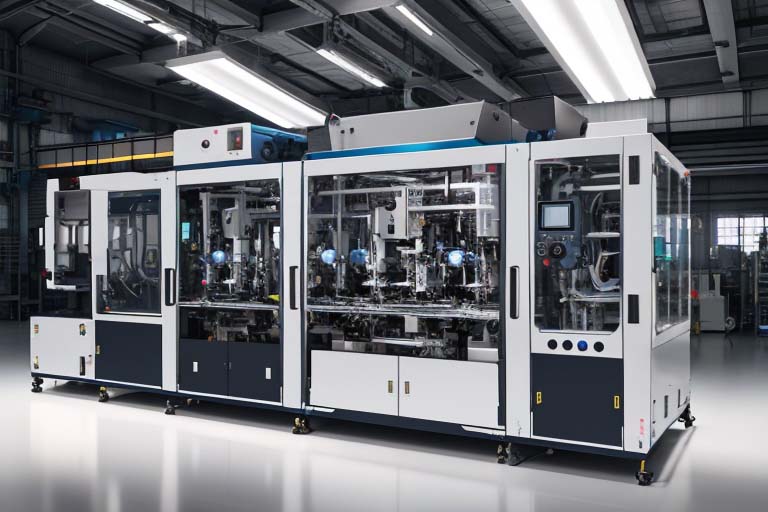 affs packaging machinery