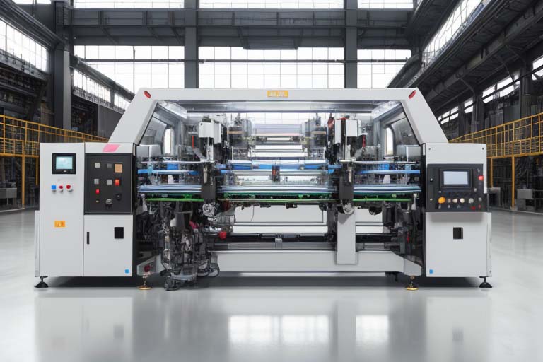 air packaging system